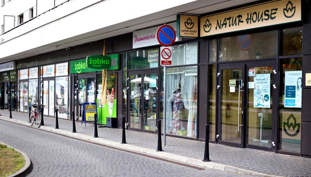 P&O Kasprzaka - Foto 2