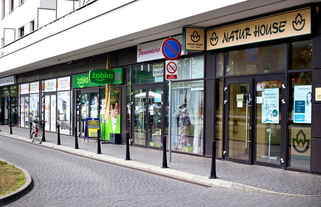 P&O Kasprzaka - Foto 2