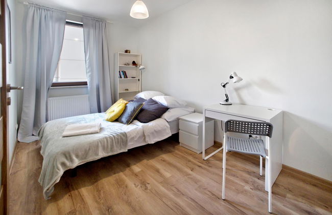 P&O Kasprzaka - Foto 4