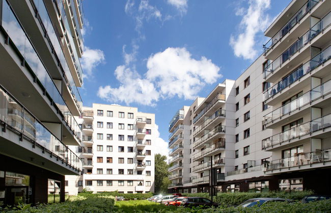 P&O Kasprzaka - Foto 1