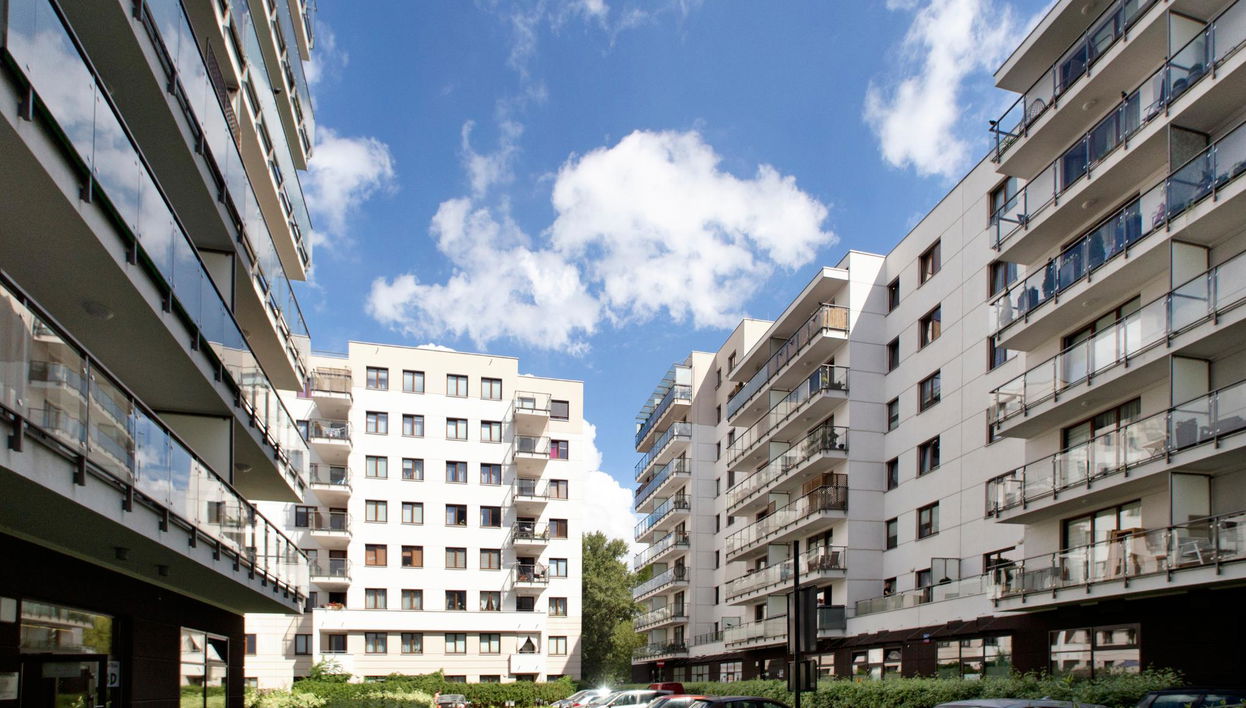 P&O Kasprzaka - Foto 1