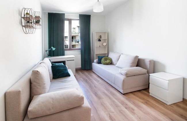 P&O Kasprzaka - Foto 3