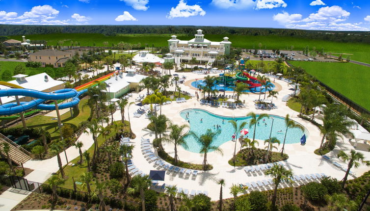 Foto 1 - Encore Resort Vacation Homes & Waterpark