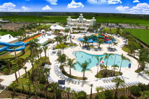 Foto 1 - Encore Resort Vacation Homes & Waterpark