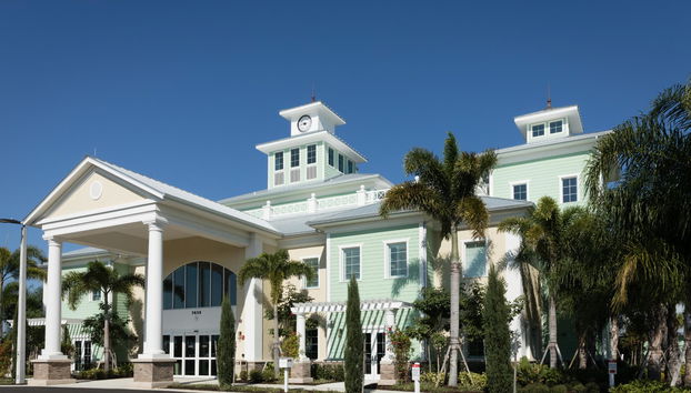 Encore Resort Vacation Homes & Waterpark - Foto 4