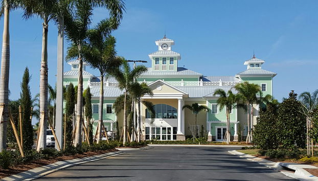 Encore Resort Vacation Homes & Waterpark - Foto 2