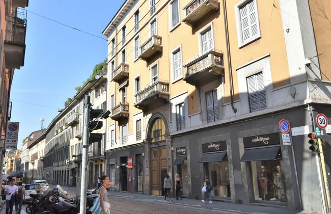 Apartamento de 2 quartos em Milão - Foto 27