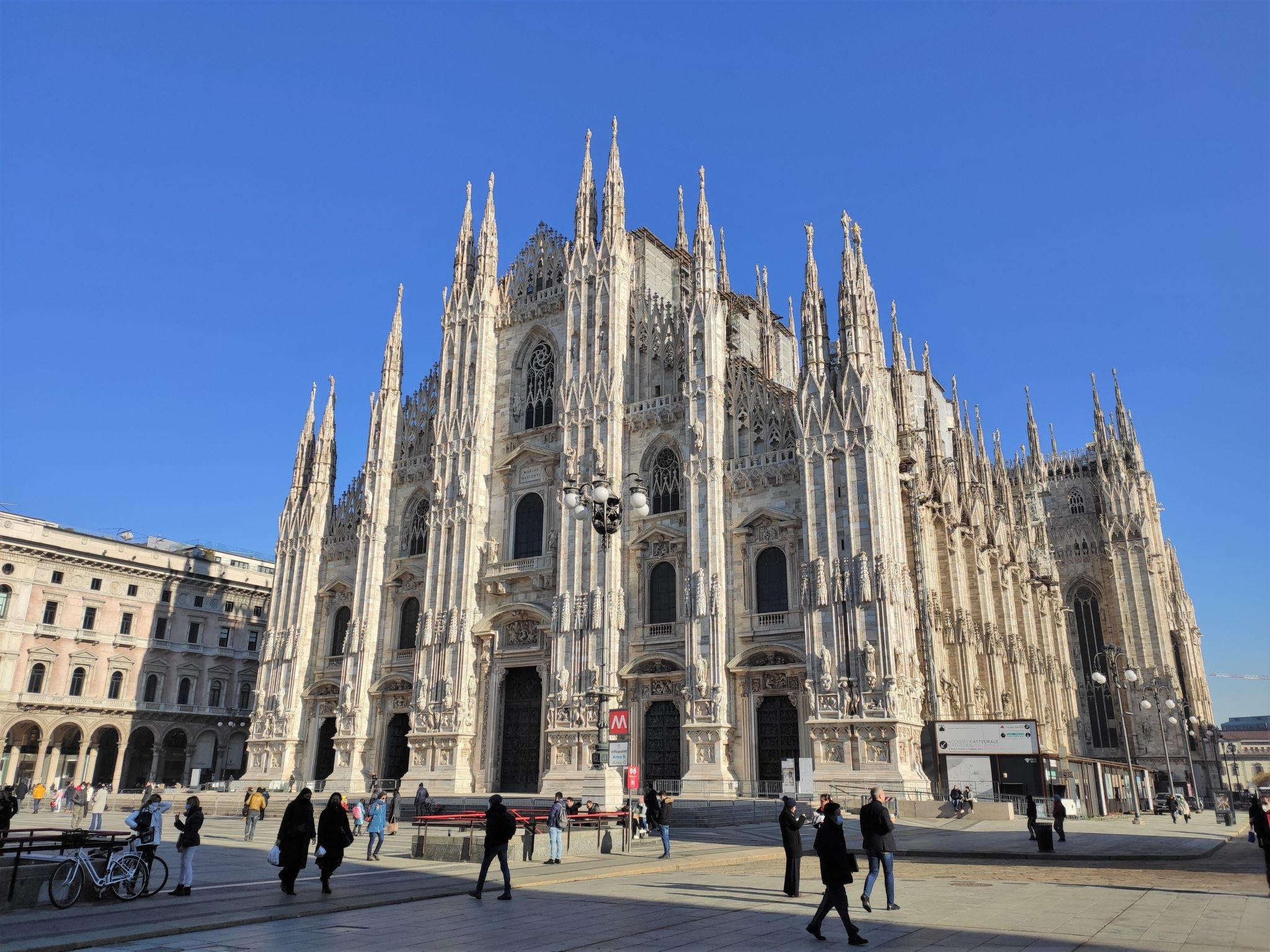 Foto 20 - Appartamento con 1 camera da letto a Milano