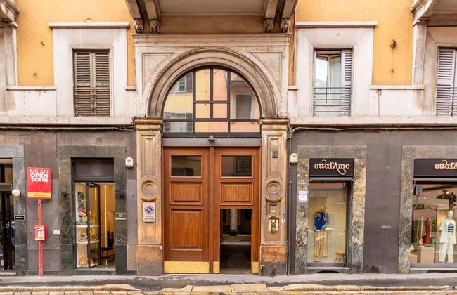 Apartamento de 2 quartos em Milão - Foto 33