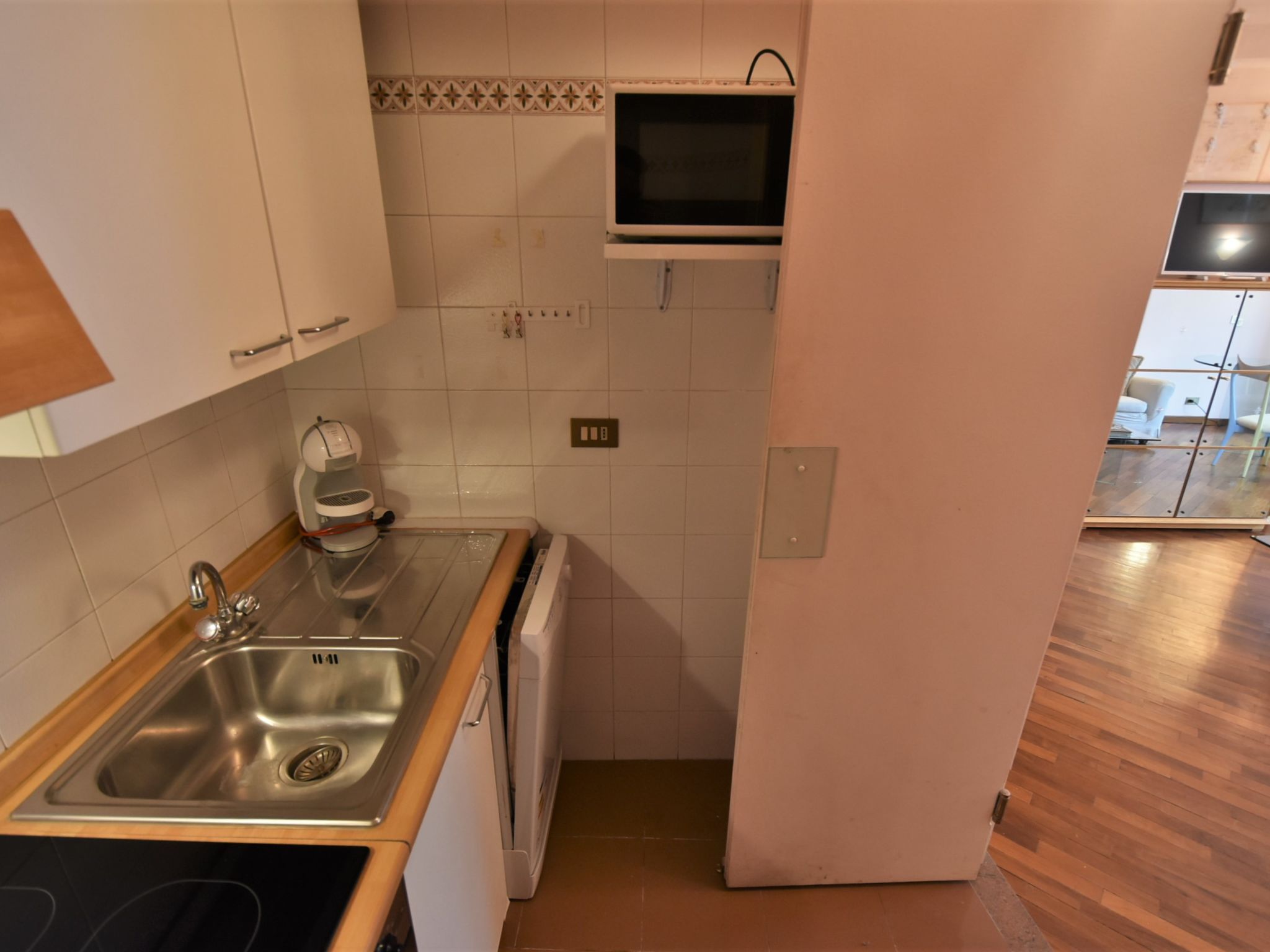 Foto 11 - Apartamento de 1 quarto em Milão
