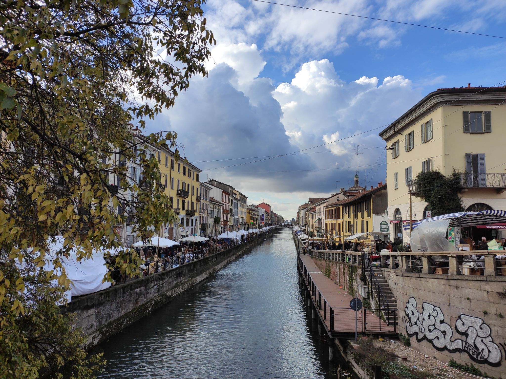 Foto 30 - Appartamento con 1 camera da letto a Milano