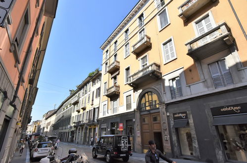 Foto 5 - Appartamento con 1 camera da letto a Milano