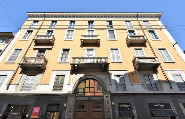 Apartamento de 2 quartos em Milão - Foto 22