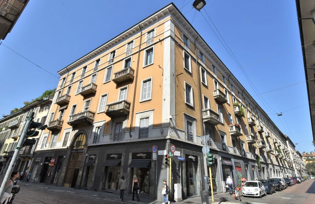 Apartamento de 2 quartos em Milão - Foto 25