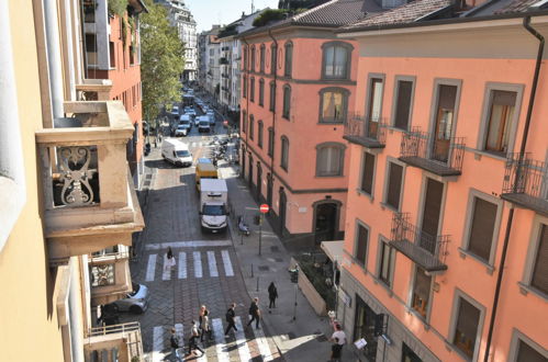 Foto 26 - Appartamento con 1 camera da letto a Milano