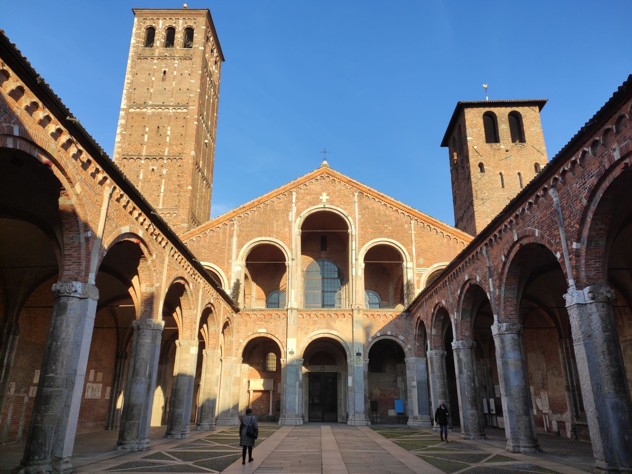 Foto 41 - Appartamento con 1 camera da letto a Milano