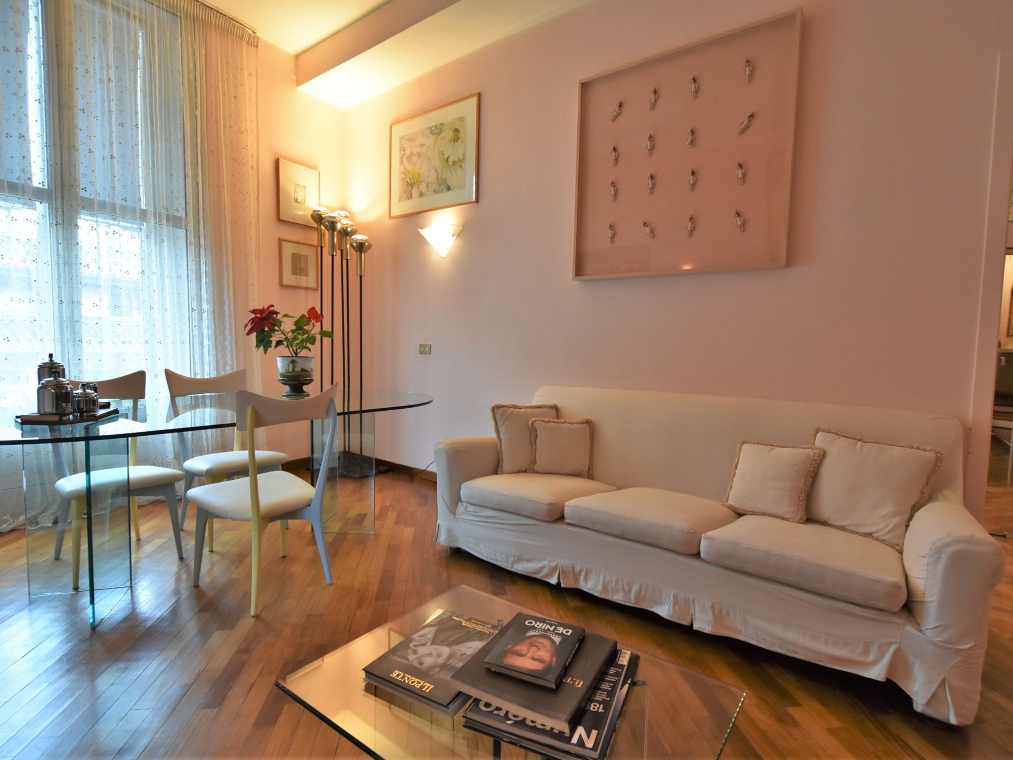 Foto 1 - Apartamento de 1 habitación en Milán
