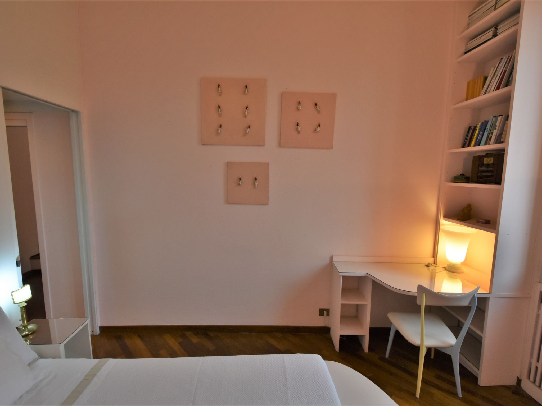 Foto 16 - Apartment mit 1 Schlafzimmer in Mailand