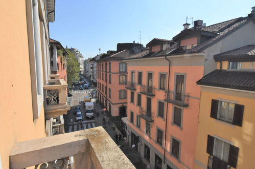 Foto 29 - Appartamento con 1 camera da letto a Milano