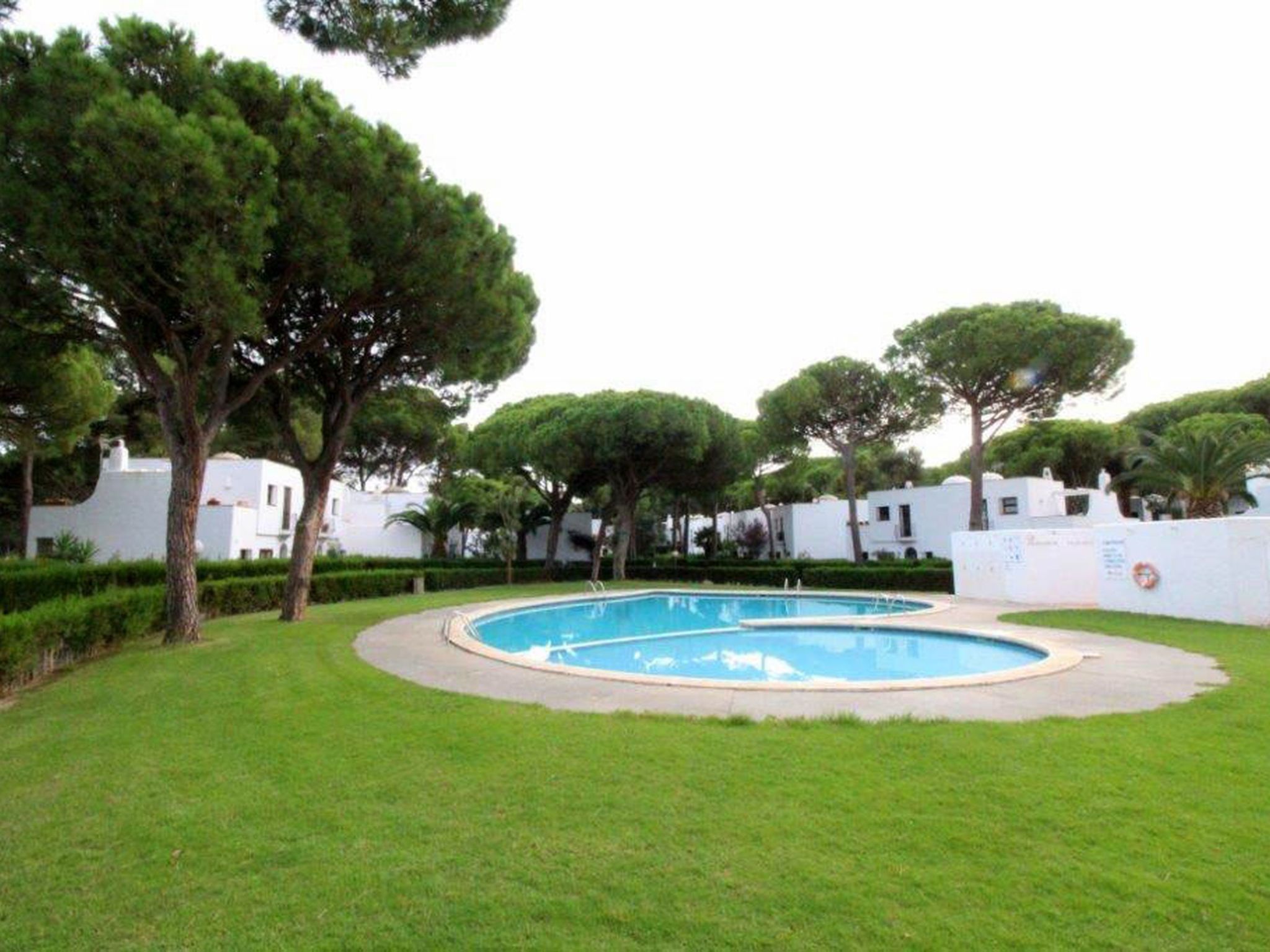 Photo 5 - 2 bedroom House in Pals with swimming pool and sea view