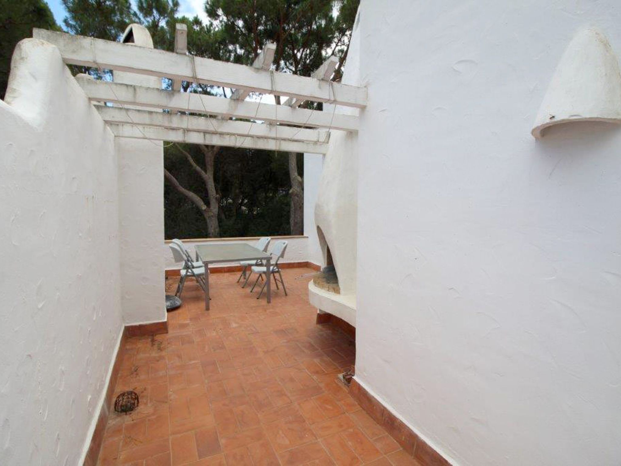 Photo 14 - 2 bedroom House in Pals with swimming pool and garden