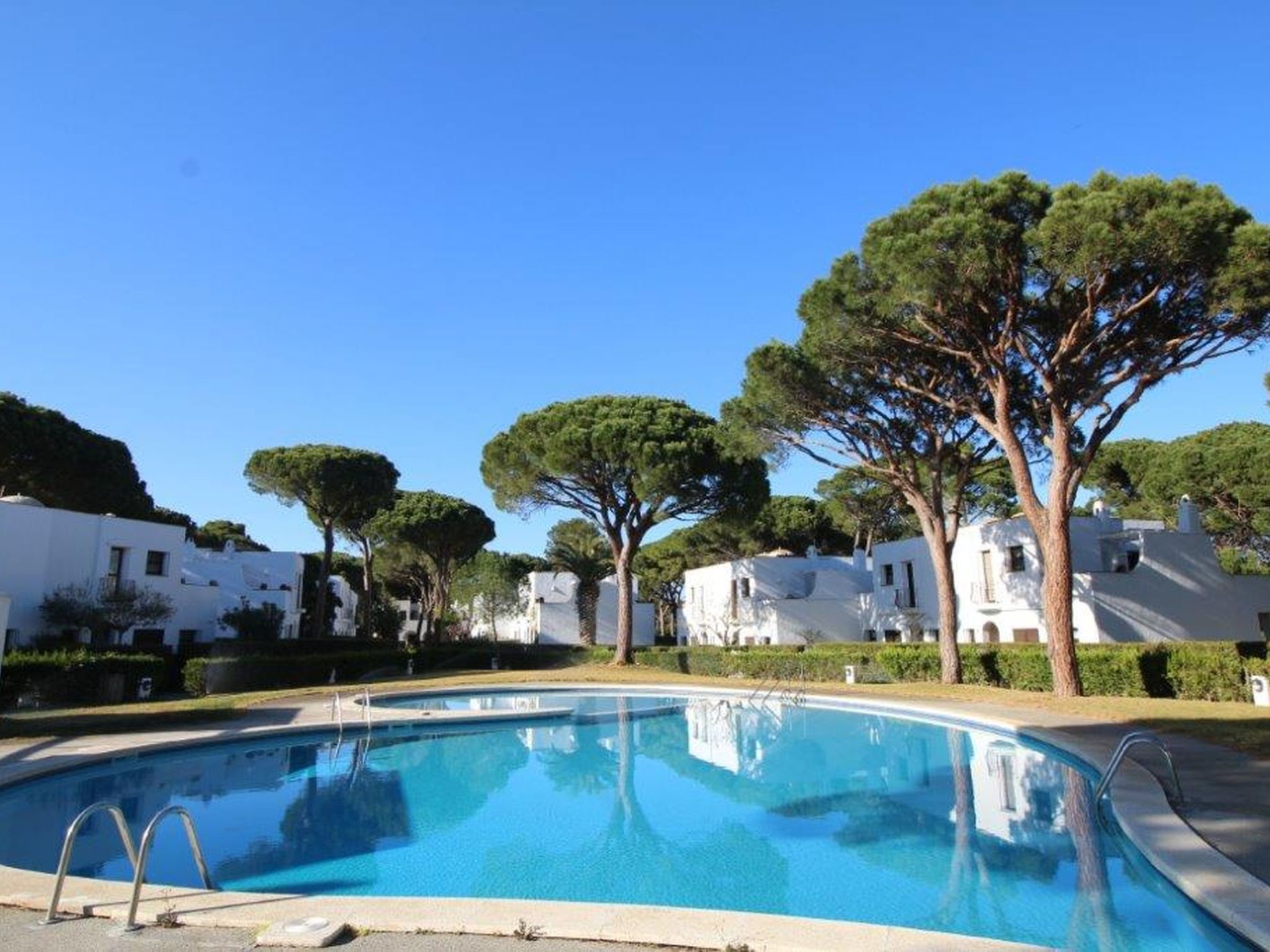 Foto 4 - Casa de 2 quartos em Pals com piscina e vistas do mar