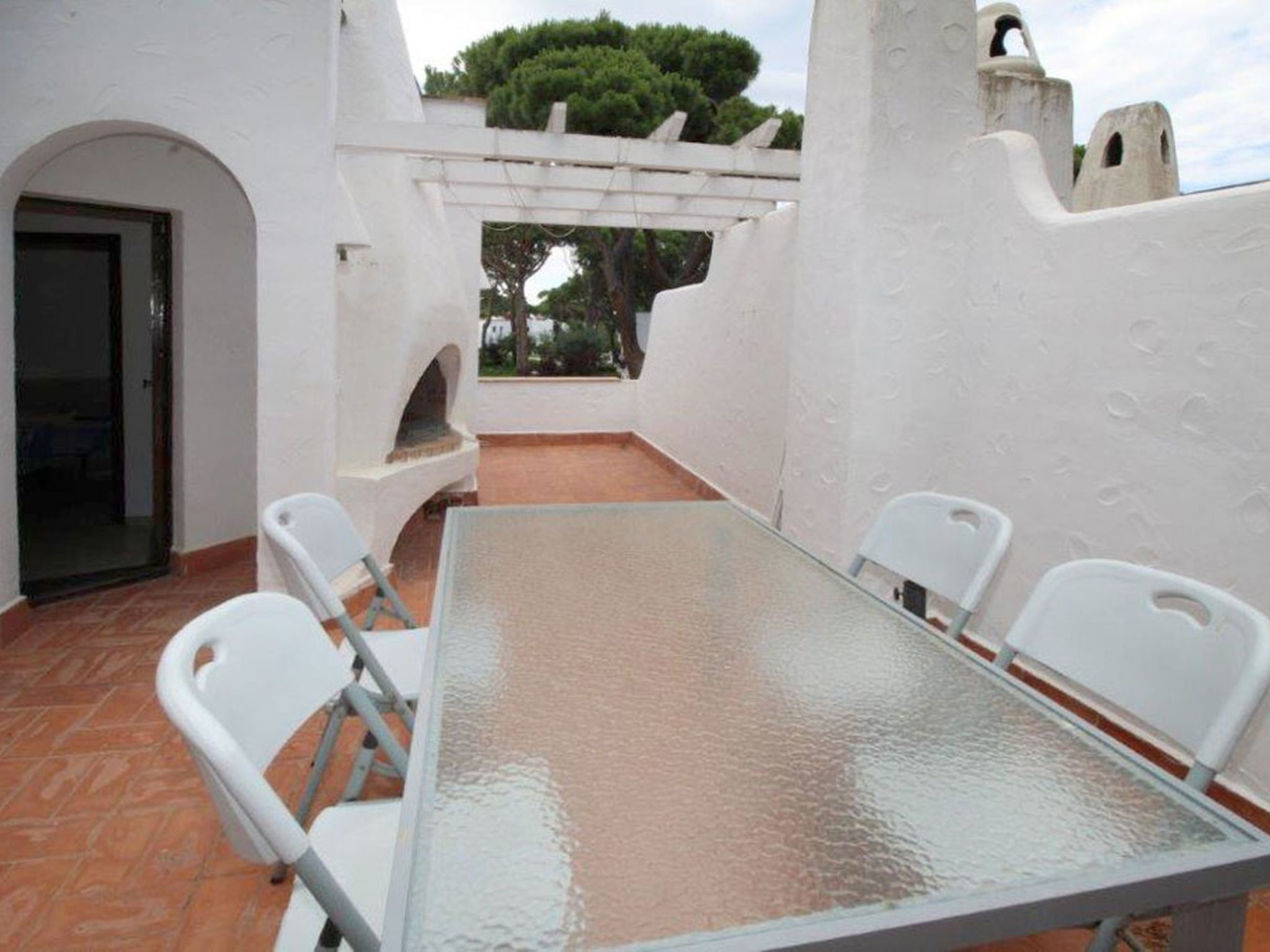 Photo 13 - 2 bedroom House in Pals with swimming pool and sea view