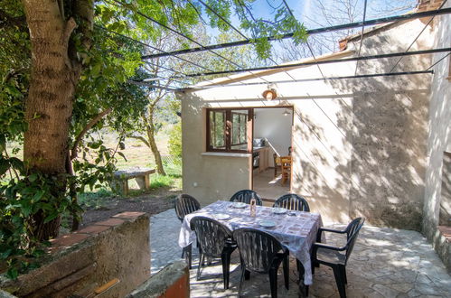 Foto 6 - Casa de 2 habitaciones en Besse-sur-Issole con piscina y jardín