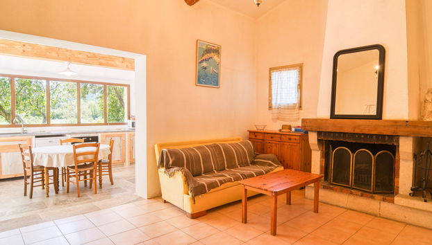 Haus mit 2 Schlafzimmern in Besse-sur-Issole mit schwimmbad und garten - Foto 5