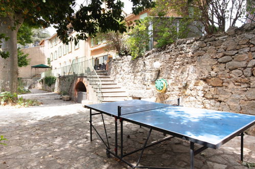 Foto 36 - Casa de 2 quartos em Besse-sur-Issole com piscina e jardim