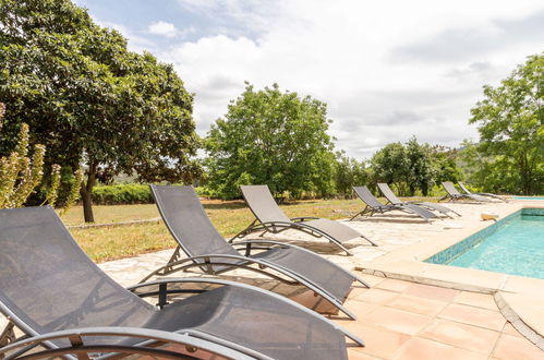 Photo 38 - Maison de 4 chambres à Besse-sur-Issole avec piscine et jardin