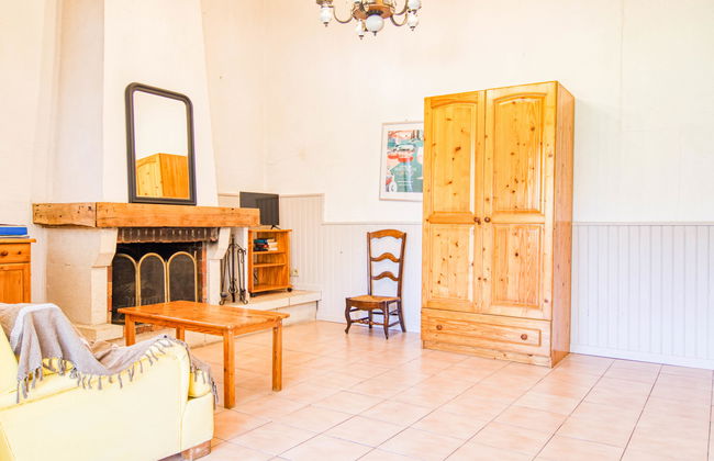 Haus mit 2 Schlafzimmern in Besse-sur-Issole mit schwimmbad und garten - Foto 12