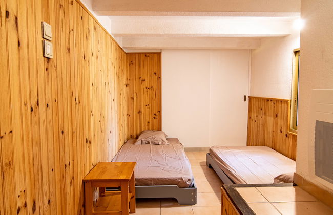 Haus mit 2 Schlafzimmern in Besse-sur-Issole mit schwimmbad und garten - Foto 23