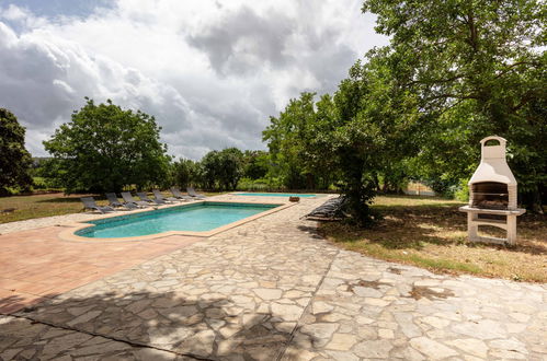 Foto 33 - Casa con 4 camere da letto a Besse-sur-Issole con piscina e giardino