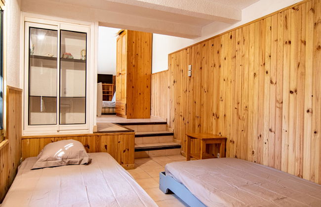 Haus mit 2 Schlafzimmern in Besse-sur-Issole mit schwimmbad und garten - Foto 21