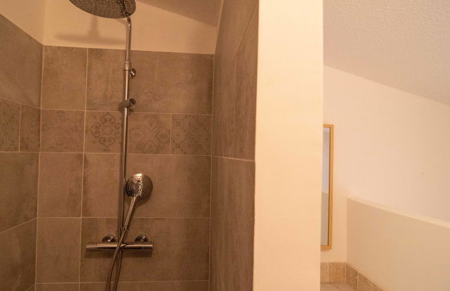 Haus mit 2 Schlafzimmern in Besse-sur-Issole mit schwimmbad und garten - Foto 20