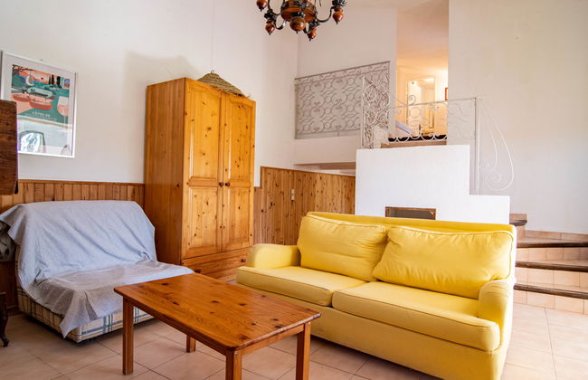 Haus mit 2 Schlafzimmern in Besse-sur-Issole mit schwimmbad und garten - Foto 13