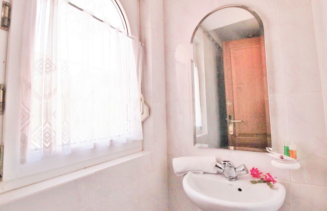 Casa de 5 quartos em La Nucia com piscina privada e jardim - Foto 16