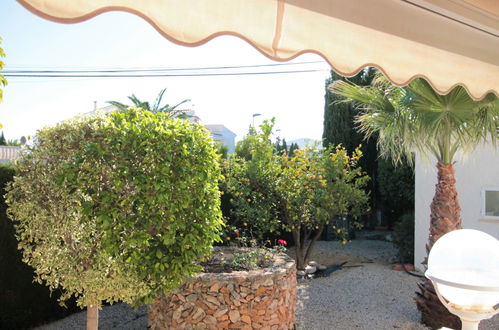 Photo 50 - 3 bedroom House in La Nucia with private pool and garden