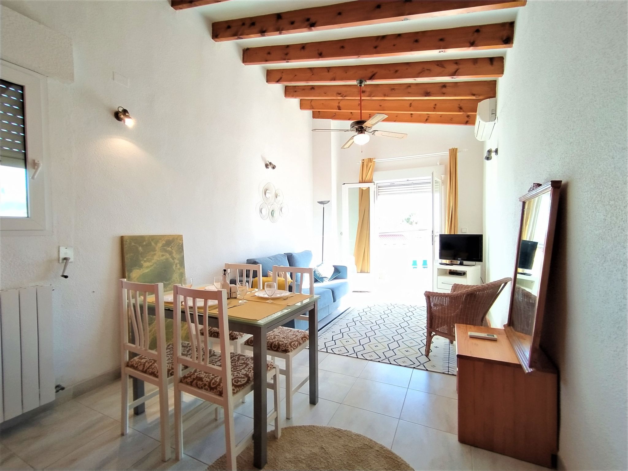 Photo 30 - 3 bedroom House in La Nucia with private pool and garden