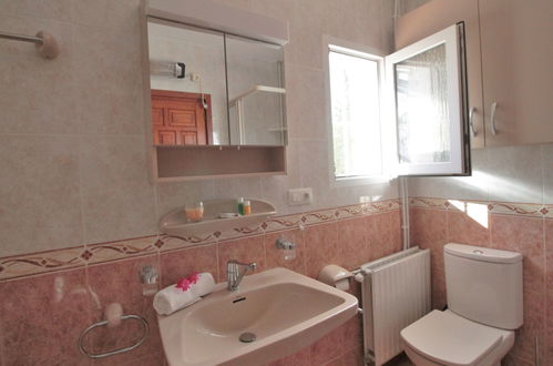 Foto 26 - Casa con 3 camere da letto a La Nucia con piscina privata e vista mare