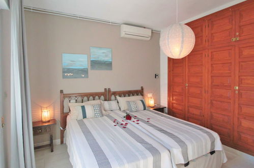 Photo 22 - 3 bedroom House in La Nucia with private pool and sea view