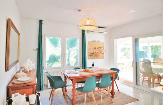 Casa de 5 quartos em La Nucia com piscina privada e jardim - Foto 10