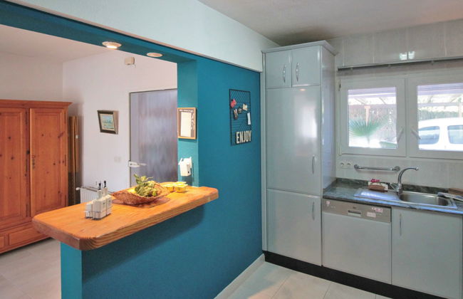 Casa de 5 quartos em La Nucia com piscina privada e jardim - Foto 15