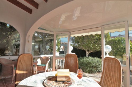 Photo 49 - 3 bedroom House in La Nucia with private pool and sea view