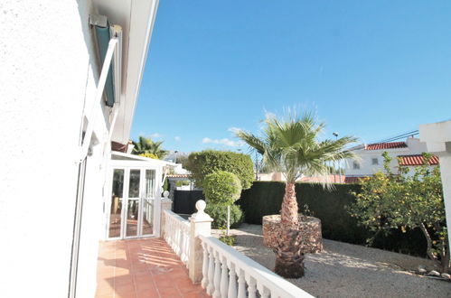 Photo 54 - 3 bedroom House in La Nucia with private pool and sea view