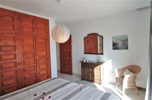 Foto 19 - Casa de 3 quartos em La Nucia com piscina privada e vistas do mar