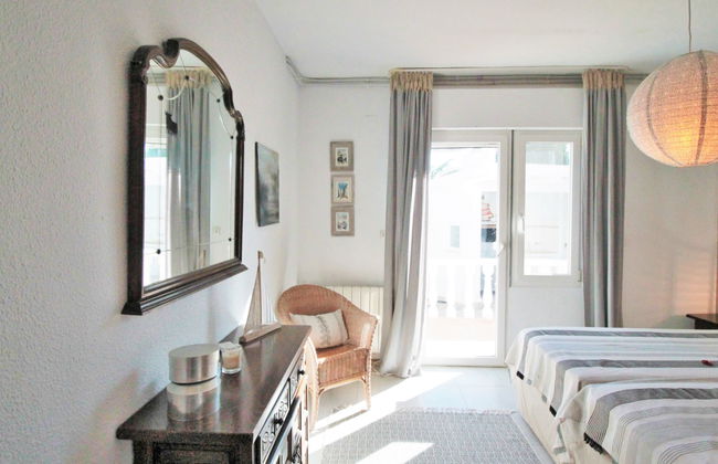 Casa de 5 quartos em La Nucia com piscina privada e jardim - Foto 21
