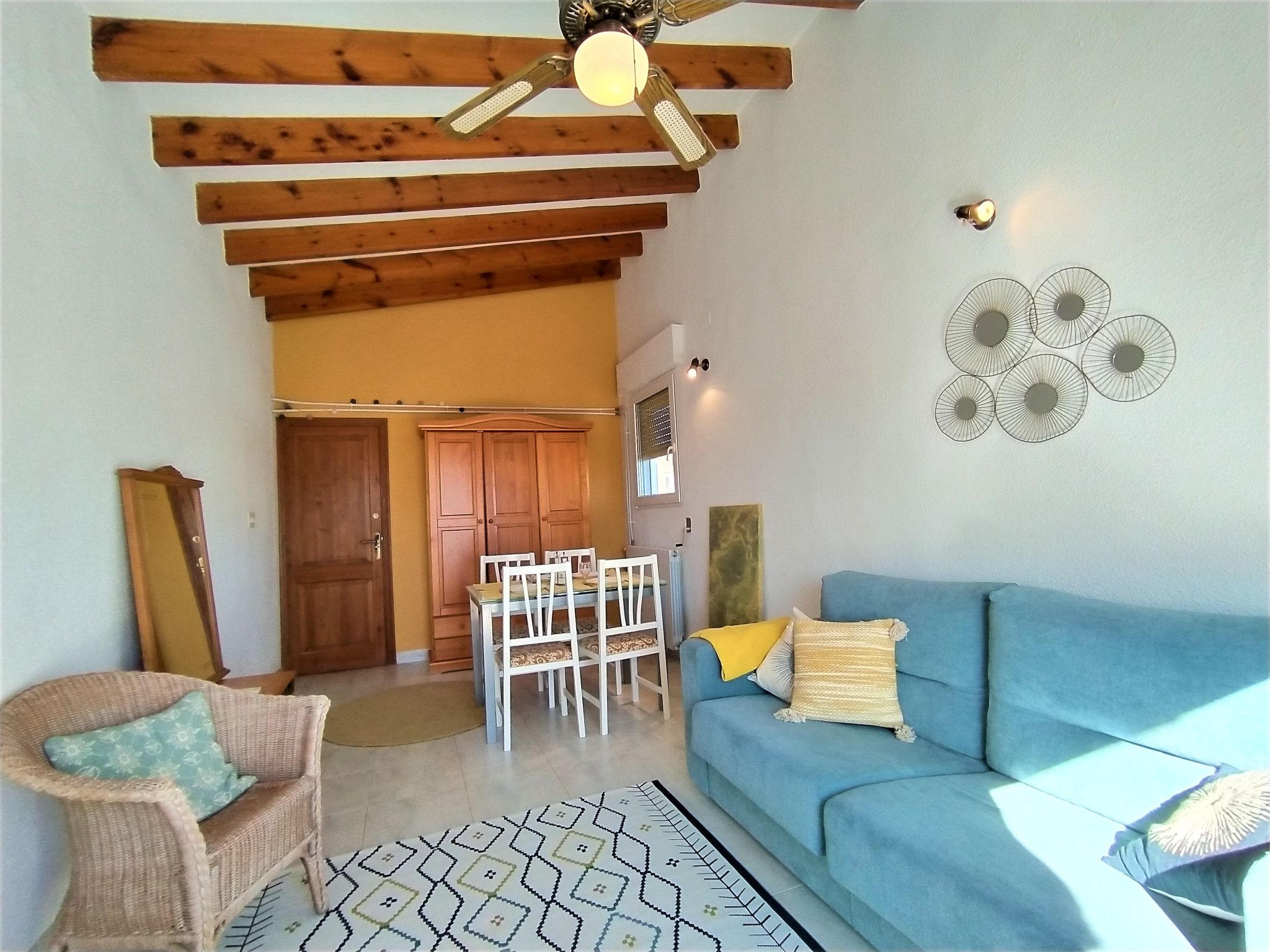 Photo 29 - 3 bedroom House in La Nucia with private pool and sea view