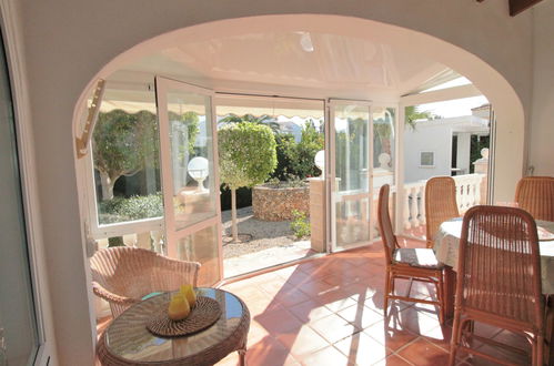 Photo 48 - 3 bedroom House in La Nucia with private pool and garden